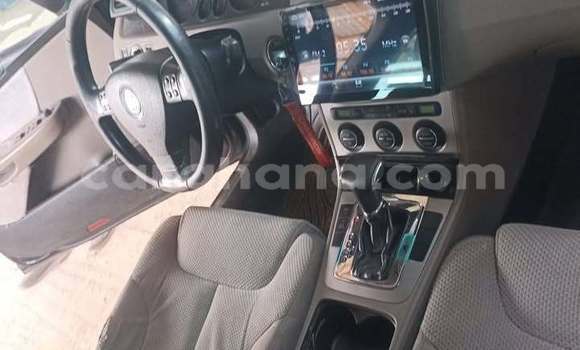 Ra Àlòkù Volkswagen Passat Black Ọkọ̀ in Accra ni Greater Accra Ra Àlòkù Volkswagen Passat Black Ọkọ̀ in Accra ni Greater Accra
