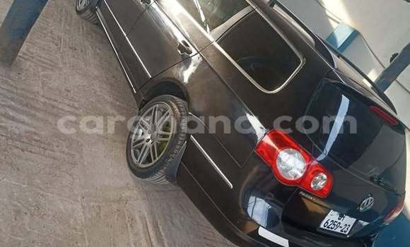 Ra Àlòkù Volkswagen Passat Black Ọkọ̀ in Accra ni Greater Accra Ra Àlòkù Volkswagen Passat Black Ọkọ̀ in Accra ni Greater Accra