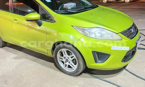 Ra Àlòkù Ford Fiesta Miiran Ọkọ̀ in Accra ni Greater Accra Ra Àlòkù Ford Fiesta Miiran Ọkọ̀ in Accra ni Greater Accra