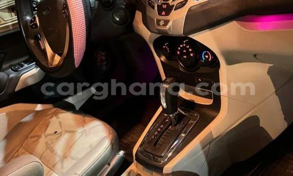 Ra Àlòkù Ford Fiesta Miiran Ọkọ̀ in Accra ni Greater Accra Ra Àlòkù Ford Fiesta Miiran Ọkọ̀ in Accra ni Greater Accra