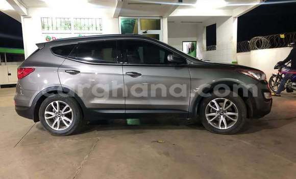 Ra Àlòkù Hyundai Santa Fe Miiran Ọkọ̀ in Accra ni Greater Accra Ra Àlòkù Hyundai Santa Fe Miiran Ọkọ̀ in Accra ni Greater Accra