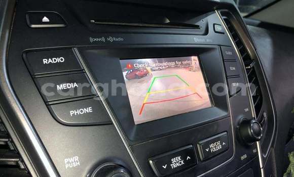 Ra Àlòkù Hyundai Santa Fe Miiran Ọkọ̀ in Accra ni Greater Accra Ra Àlòkù Hyundai Santa Fe Miiran Ọkọ̀ in Accra ni Greater Accra