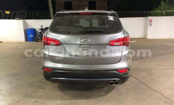 Ra Àlòkù Hyundai Santa Fe Miiran Ọkọ̀ in Accra ni Greater Accra Ra Àlòkù Hyundai Santa Fe Miiran Ọkọ̀ in Accra ni Greater Accra