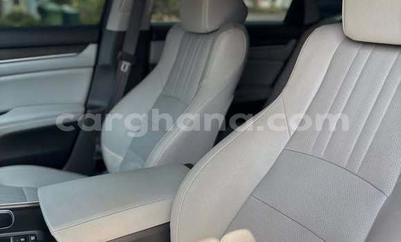 Ra Àlòkù Honda Accord Miiran Ọkọ̀ in Accra ni Greater Accra