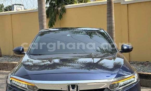 Ra Àlòkù Honda Accord Miiran Ọkọ̀ in Accra ni Greater Accra Ra Àlòkù Honda Accord Miiran Ọkọ̀ in Accra ni Greater Accra