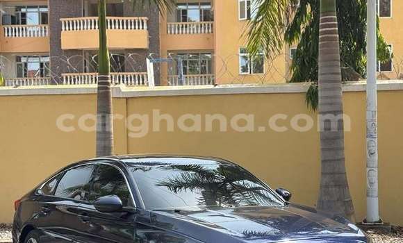 Ra Àlòkù Honda Accord Miiran Ọkọ̀ in Accra ni Greater Accra Ra Àlòkù Honda Accord Miiran Ọkọ̀ in Accra ni Greater Accra