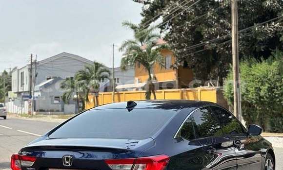 Ra Àlòkù Honda Accord Miiran Ọkọ̀ in Accra ni Greater Accra Ra Àlòkù Honda Accord Miiran Ọkọ̀ in Accra ni Greater Accra