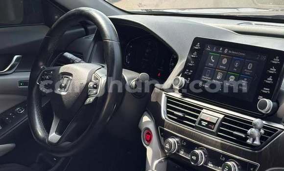 Ra Àlòkù Honda Accord Miiran Ọkọ̀ in Accra ni Greater Accra Ra Àlòkù Honda Accord Miiran Ọkọ̀ in Accra ni Greater Accra