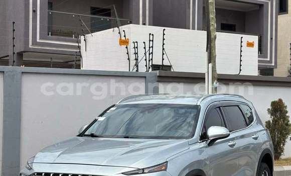 Ra Àlòkù Hyundai Santa Fe Miiran Ọkọ̀ in Accra ni Greater Accra