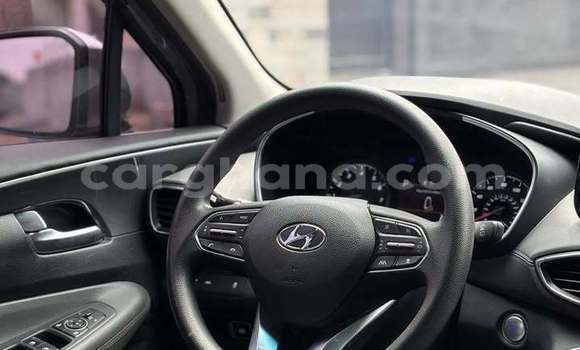 Ra Àlòkù Hyundai Santa Fe Miiran Ọkọ̀ in Accra ni Greater Accra Ra Àlòkù Hyundai Santa Fe Miiran Ọkọ̀ in Accra ni Greater Accra