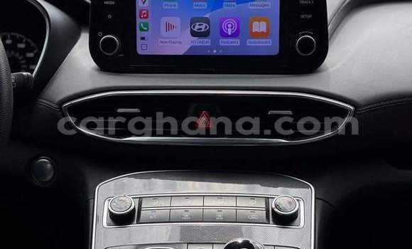 Ra Àlòkù Hyundai Santa Fe Miiran Ọkọ̀ in Accra ni Greater Accra Ra Àlòkù Hyundai Santa Fe Miiran Ọkọ̀ in Accra ni Greater Accra
