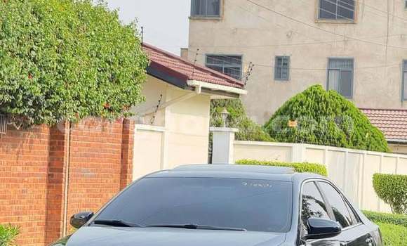 Buy Used Toyota Camry Other Car in Accra in Greater Accra Buy Used Toyota Camry Other Car in Accra in Greater Accra