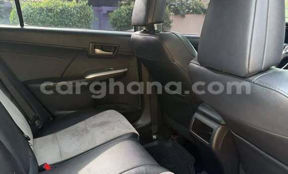 Ra Àlòkù Toyota Camry Miiran Ọkọ̀ in Accra ni Greater Accra Ra Àlòkù Toyota Camry Miiran Ọkọ̀ in Accra ni Greater Accra