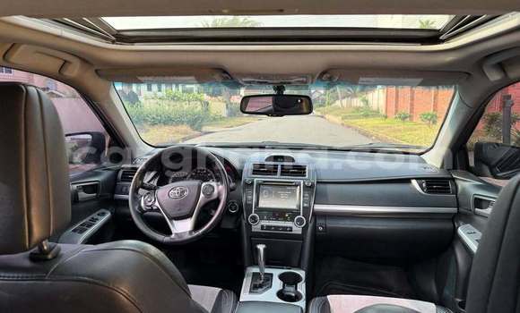 Ra Àlòkù Toyota Camry Miiran Ọkọ̀ in Accra ni Greater Accra Ra Àlòkù Toyota Camry Miiran Ọkọ̀ in Accra ni Greater Accra