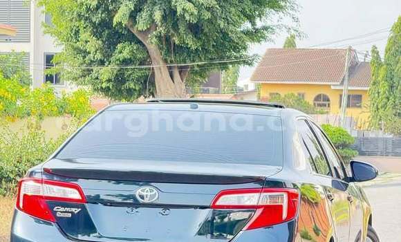 Ra Àlòkù Toyota Camry Miiran Ọkọ̀ in Accra ni Greater Accra Ra Àlòkù Toyota Camry Miiran Ọkọ̀ in Accra ni Greater Accra