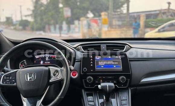 Ra Àlòkù Honda CR–V Blue Ọkọ̀ in Accra ni Greater Accra Ra Àlòkù Honda CR–V Blue Ọkọ̀ in Accra ni Greater Accra