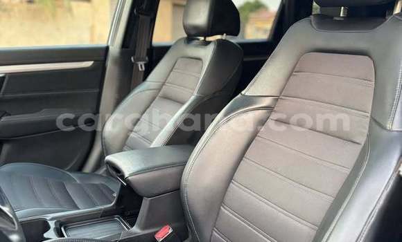 Ra Àlòkù Honda CR–V Blue Ọkọ̀ in Accra ni Greater Accra Ra Àlòkù Honda CR–V Blue Ọkọ̀ in Accra ni Greater Accra