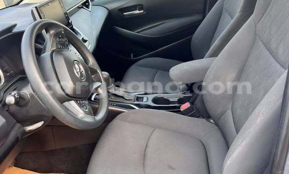 Ra Àlòkù Toyota Corolla Miiran Ọkọ̀ in Accra ni Greater Accra Ra Àlòkù Toyota Corolla Miiran Ọkọ̀ in Accra ni Greater Accra