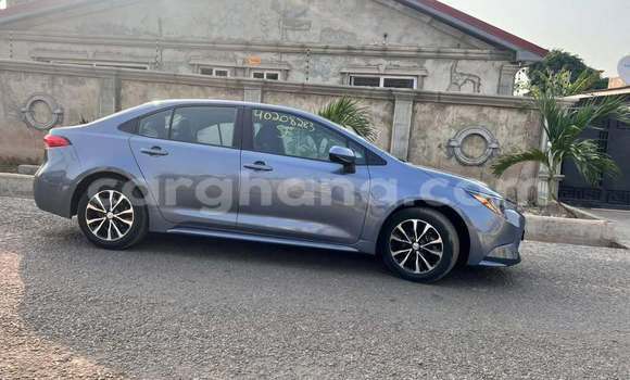 Ra Àlòkù Toyota Corolla Miiran Ọkọ̀ in Accra ni Greater Accra Ra Àlòkù Toyota Corolla Miiran Ọkọ̀ in Accra ni Greater Accra