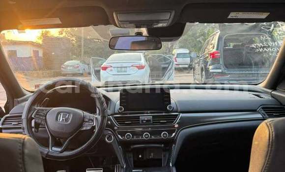 Ra Àlòkù Honda Accord Black Ọkọ̀ in Accra ni Greater Accra Ra Àlòkù Honda Accord Black Ọkọ̀ in Accra ni Greater Accra