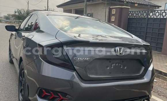 Ra Àlòkù Honda Civic Miiran Ọkọ̀ in Accra ni Greater Accra Ra Àlòkù Honda Civic Miiran Ọkọ̀ in Accra ni Greater Accra