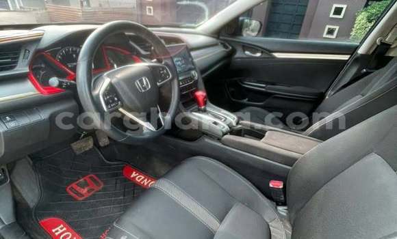 Ra Àlòkù Honda Civic Miiran Ọkọ̀ in Accra ni Greater Accra Ra Àlòkù Honda Civic Miiran Ọkọ̀ in Accra ni Greater Accra