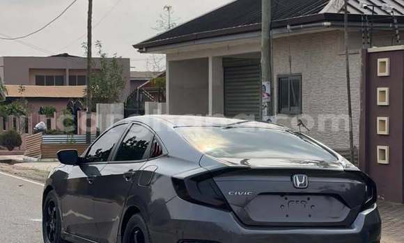 Ra Àlòkù Honda Civic Miiran Ọkọ̀ in Accra ni Greater Accra Ra Àlòkù Honda Civic Miiran Ọkọ̀ in Accra ni Greater Accra