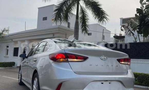 Buy Used Hyundai Santa Fe Other Car in Accra in Greater Accra
