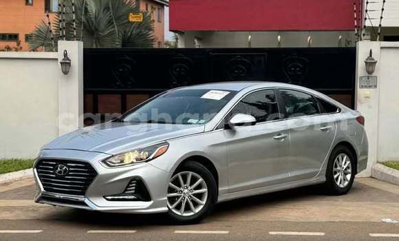 Ra Àlòkù Hyundai Santa Fe Miiran Ọkọ̀ in Accra ni Greater Accra Ra Àlòkù Hyundai Santa Fe Miiran Ọkọ̀ in Accra ni Greater Accra