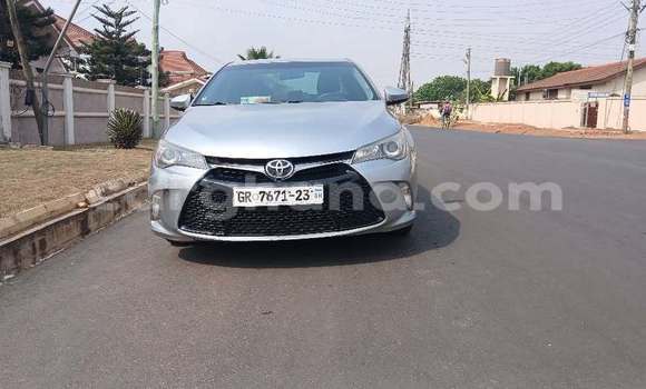 Sayi Na hannu Toyota Camry Sauran Mota in Accra a Greater Accra