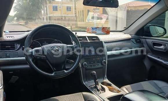 Ra Àlòkù Toyota Camry Miiran Ọkọ̀ in Accra ni Greater Accra Ra Àlòkù Toyota Camry Miiran Ọkọ̀ in Accra ni Greater Accra