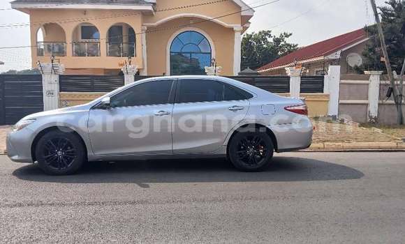 Ra Àlòkù Toyota Camry Miiran Ọkọ̀ in Accra ni Greater Accra Ra Àlòkù Toyota Camry Miiran Ọkọ̀ in Accra ni Greater Accra
