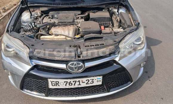Ra Àlòkù Toyota Camry Miiran Ọkọ̀ in Accra ni Greater Accra Ra Àlòkù Toyota Camry Miiran Ọkọ̀ in Accra ni Greater Accra