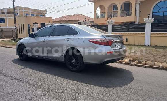 Ra Àlòkù Toyota Camry Miiran Ọkọ̀ in Accra ni Greater Accra Ra Àlòkù Toyota Camry Miiran Ọkọ̀ in Accra ni Greater Accra