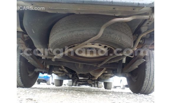 Buy Import Toyota Hiace White Car in Import - Dubai in Ashanti Buy Import Toyota Hiace White Car in Import - Dubai in Ashanti