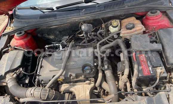 Ra Àlòkù Chevrolet Cruze Red Ọkọ̀ in Accra ni Greater Accra Ra Àlòkù Chevrolet Cruze Red Ọkọ̀ in Accra ni Greater Accra