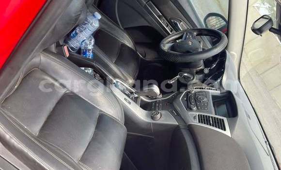 Ra Àlòkù Chevrolet Cruze Red Ọkọ̀ in Accra ni Greater Accra Ra Àlòkù Chevrolet Cruze Red Ọkọ̀ in Accra ni Greater Accra