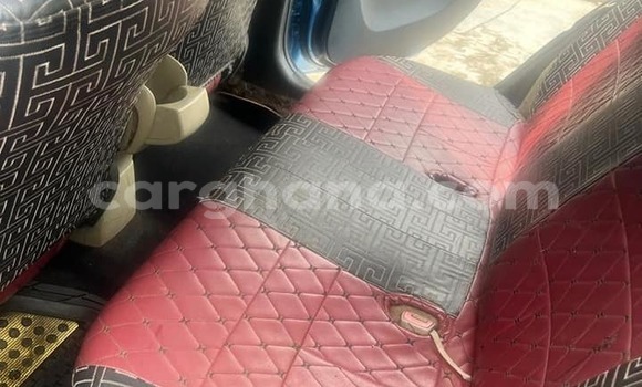 Ra Àlòkù Toyota Belta Blue Ọkọ̀ in Accra ni Greater Accra Ra Àlòkù Toyota Belta Blue Ọkọ̀ in Accra ni Greater Accra