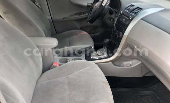 Ra Àlòkù Toyota Corolla Miiran Ọkọ̀ in Accra ni Greater Accra Ra Àlòkù Toyota Corolla Miiran Ọkọ̀ in Accra ni Greater Accra