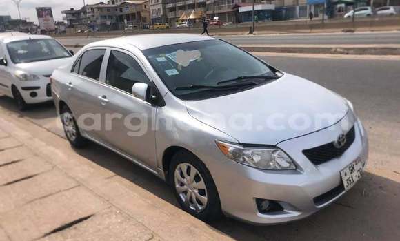 Ra Àlòkù Toyota Corolla Miiran Ọkọ̀ in Accra ni Greater Accra Ra Àlòkù Toyota Corolla Miiran Ọkọ̀ in Accra ni Greater Accra