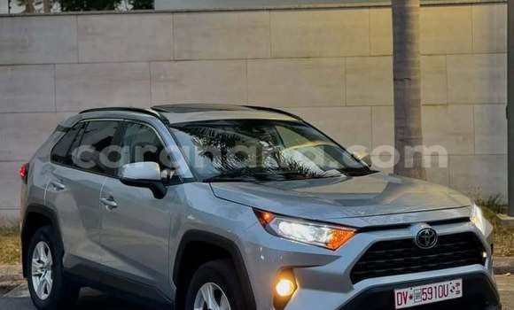 Buy Used Toyota RAV4 Other Car in Accra in Greater Accra