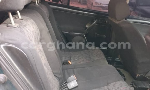 Buy Used Volkswagen Golf Green Car in Sekondi–Takoradi Metropolitan in Western Buy Used Volkswagen Golf Green Car in Sekondi–Takoradi Metropolitan in Western