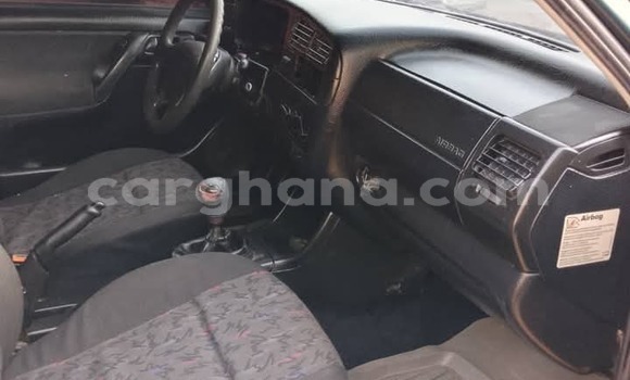 Buy Used Volkswagen Golf Green Car in Sekondi–Takoradi Metropolitan in Western Buy Used Volkswagen Golf Green Car in Sekondi–Takoradi Metropolitan in Western