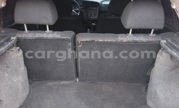 Buy Used Volkswagen Golf Green Car in Sekondi–Takoradi Metropolitan in Western Buy Used Volkswagen Golf Green Car in Sekondi–Takoradi Metropolitan in Western