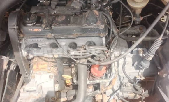 Buy Used Volkswagen Golf Green Car in Sekondi–Takoradi Metropolitan in Western Buy Used Volkswagen Golf Green Car in Sekondi–Takoradi Metropolitan in Western