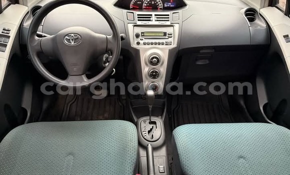 Buy Used Toyota Yaris Red Car in Sekondi–Takoradi Metropolitan in Western Buy Used Toyota Yaris Red Car in Sekondi–Takoradi Metropolitan in Western