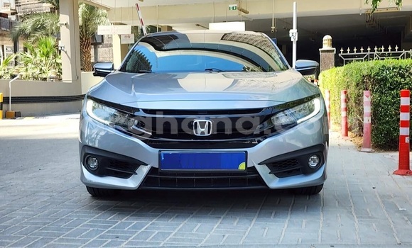 Ra Àlòkù Honda Civic Miiran Ọkọ̀ in Accra ni Greater Accra Ra Àlòkù Honda Civic Miiran Ọkọ̀ in Accra ni Greater Accra