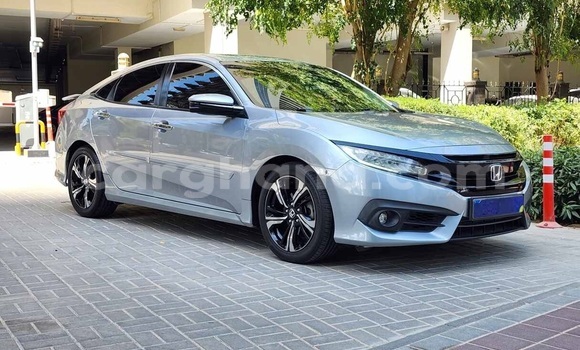 Ra Àlòkù Honda Civic Miiran Ọkọ̀ in Accra ni Greater Accra Ra Àlòkù Honda Civic Miiran Ọkọ̀ in Accra ni Greater Accra