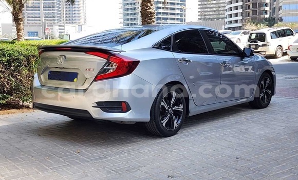 Ra Àlòkù Honda Civic Miiran Ọkọ̀ in Accra ni Greater Accra Ra Àlòkù Honda Civic Miiran Ọkọ̀ in Accra ni Greater Accra