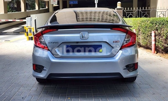 Ra Àlòkù Honda Civic Miiran Ọkọ̀ in Accra ni Greater Accra Ra Àlòkù Honda Civic Miiran Ọkọ̀ in Accra ni Greater Accra